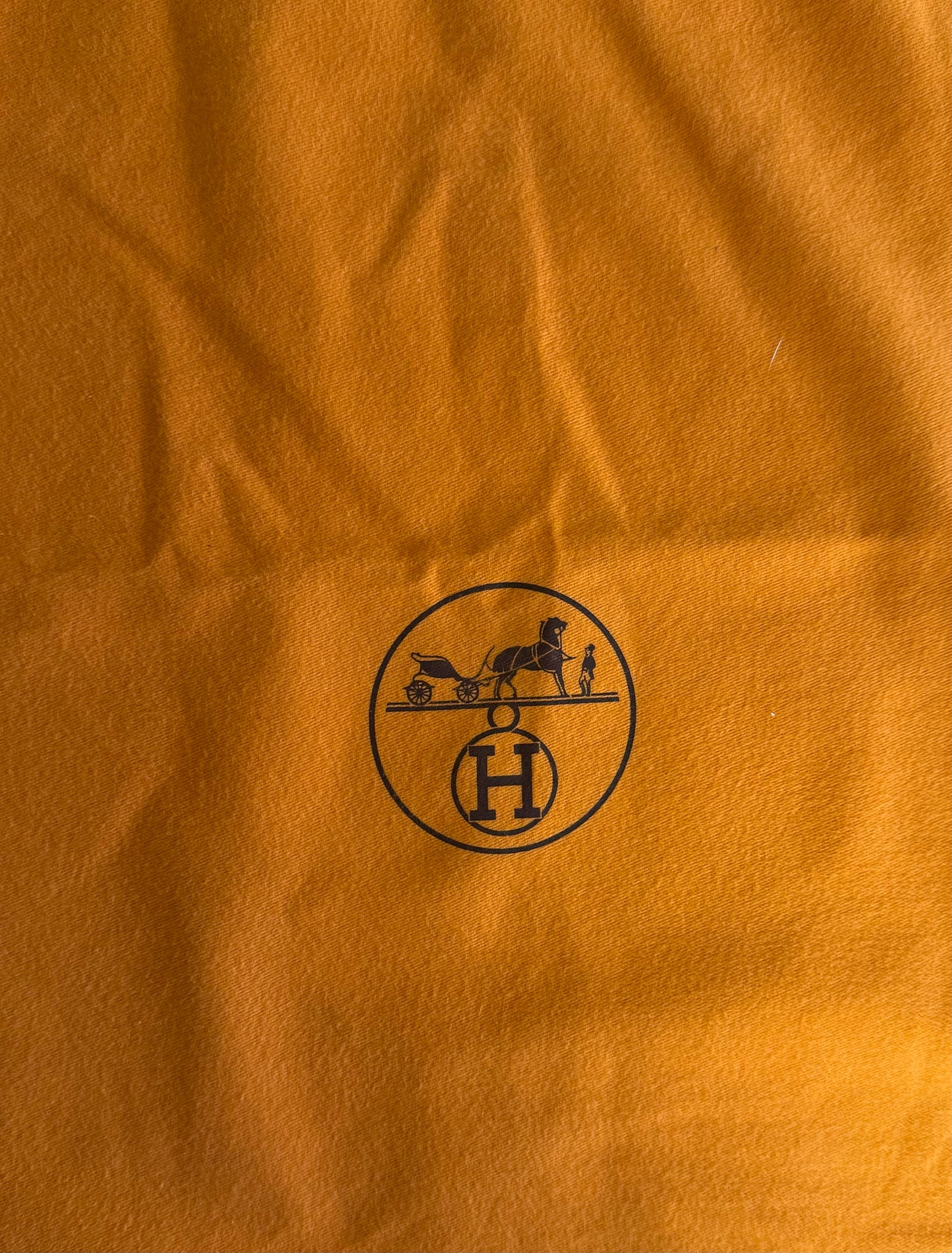 Hermès Evelyne II GM Epsom