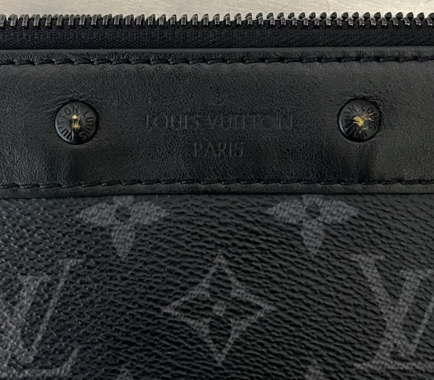 Louis Vuitton Pochette To-Go