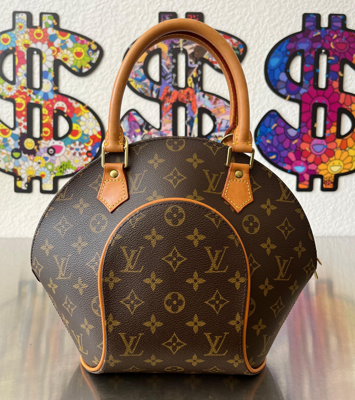 Louis Vuitton Ellipse PM