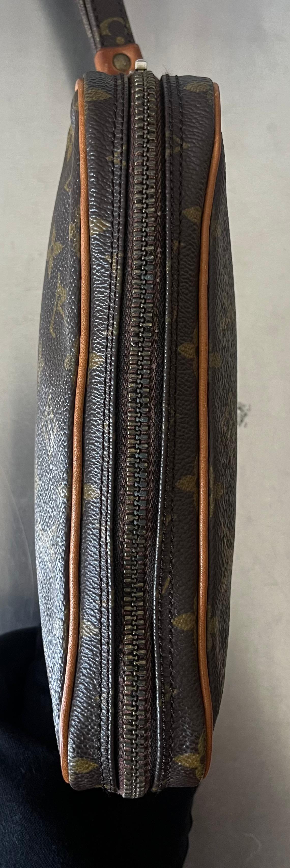 Louis Vuitton Marly Dragonne PM