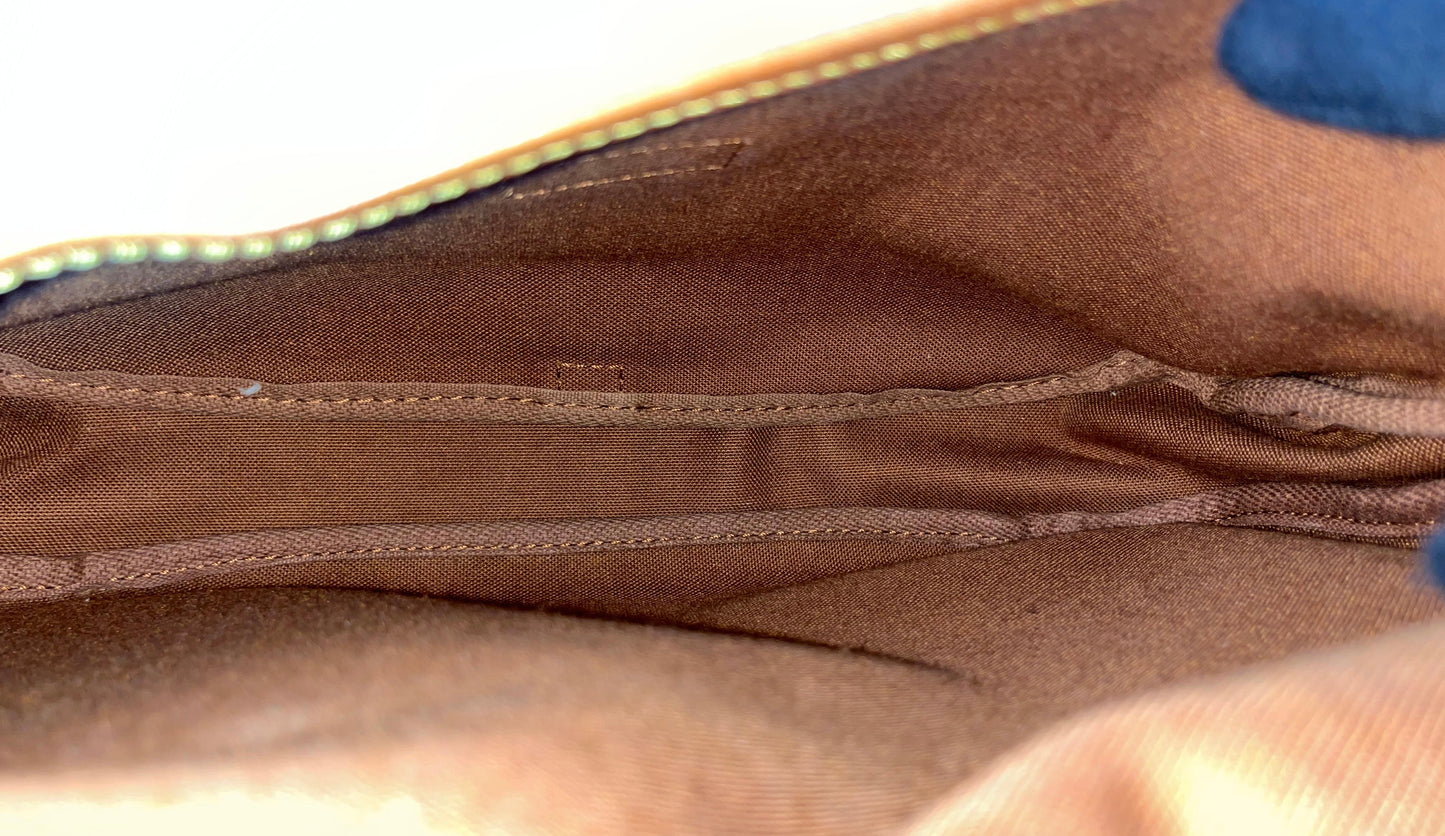 Louis Vuitton Saumur 30