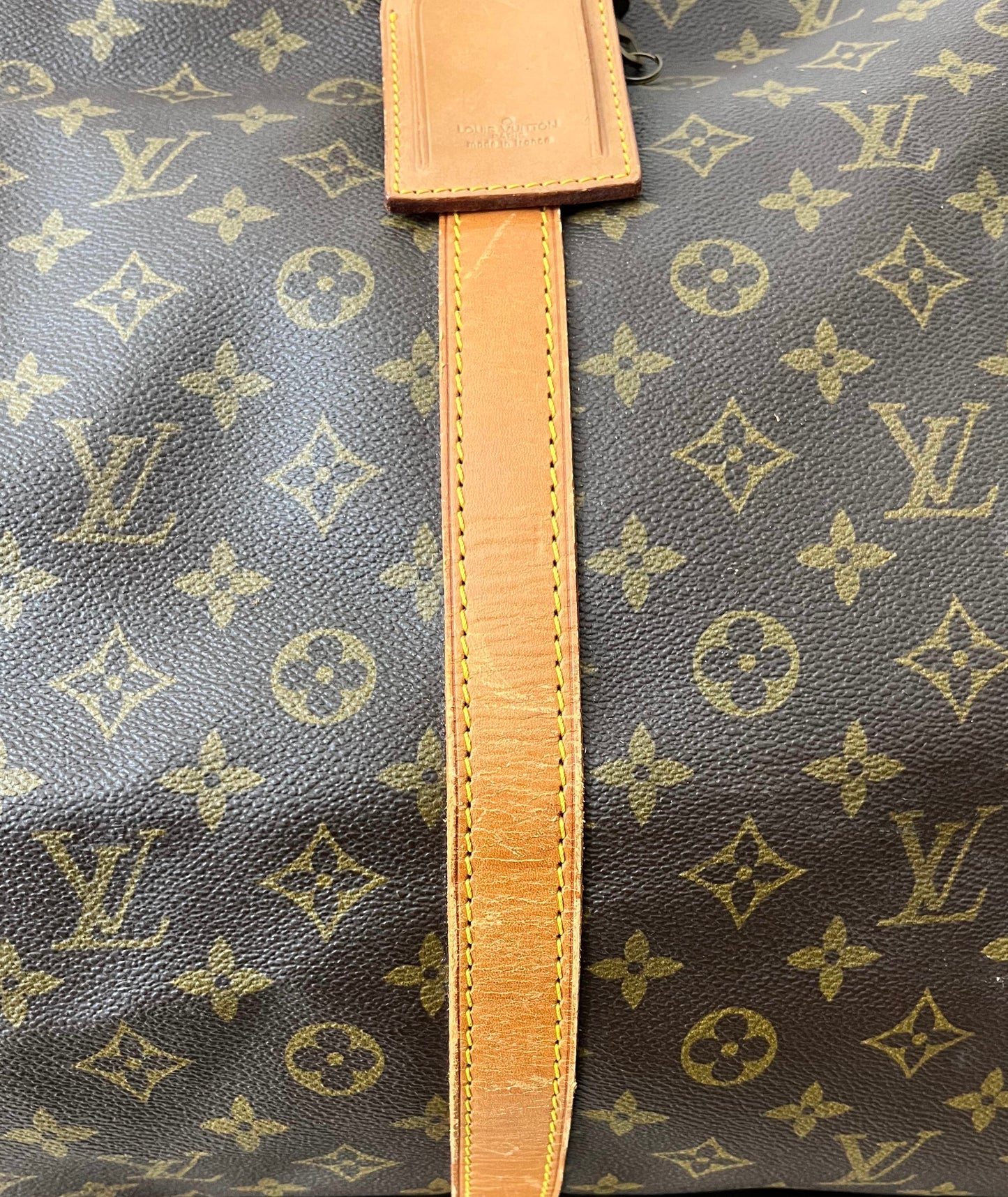 Louis Vuitton Keepall 60