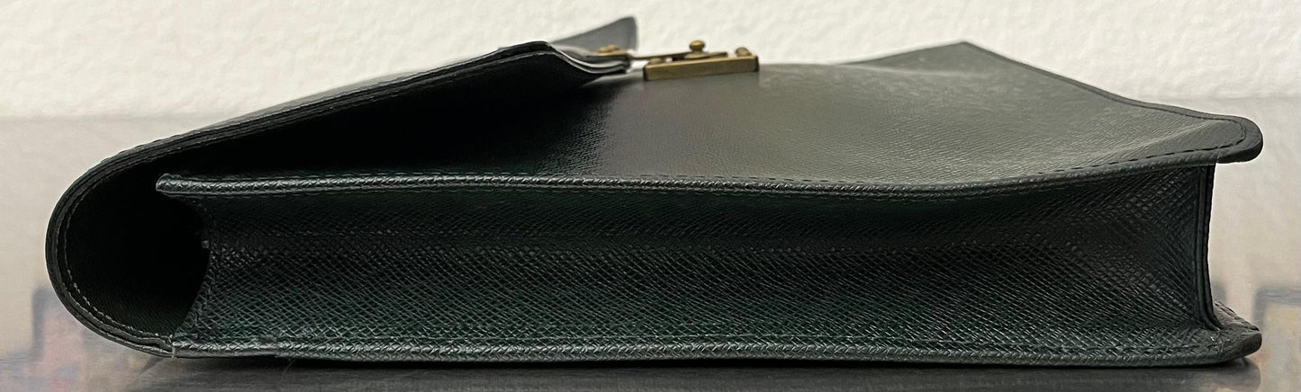 Louis Vuitton Serviette Kourad