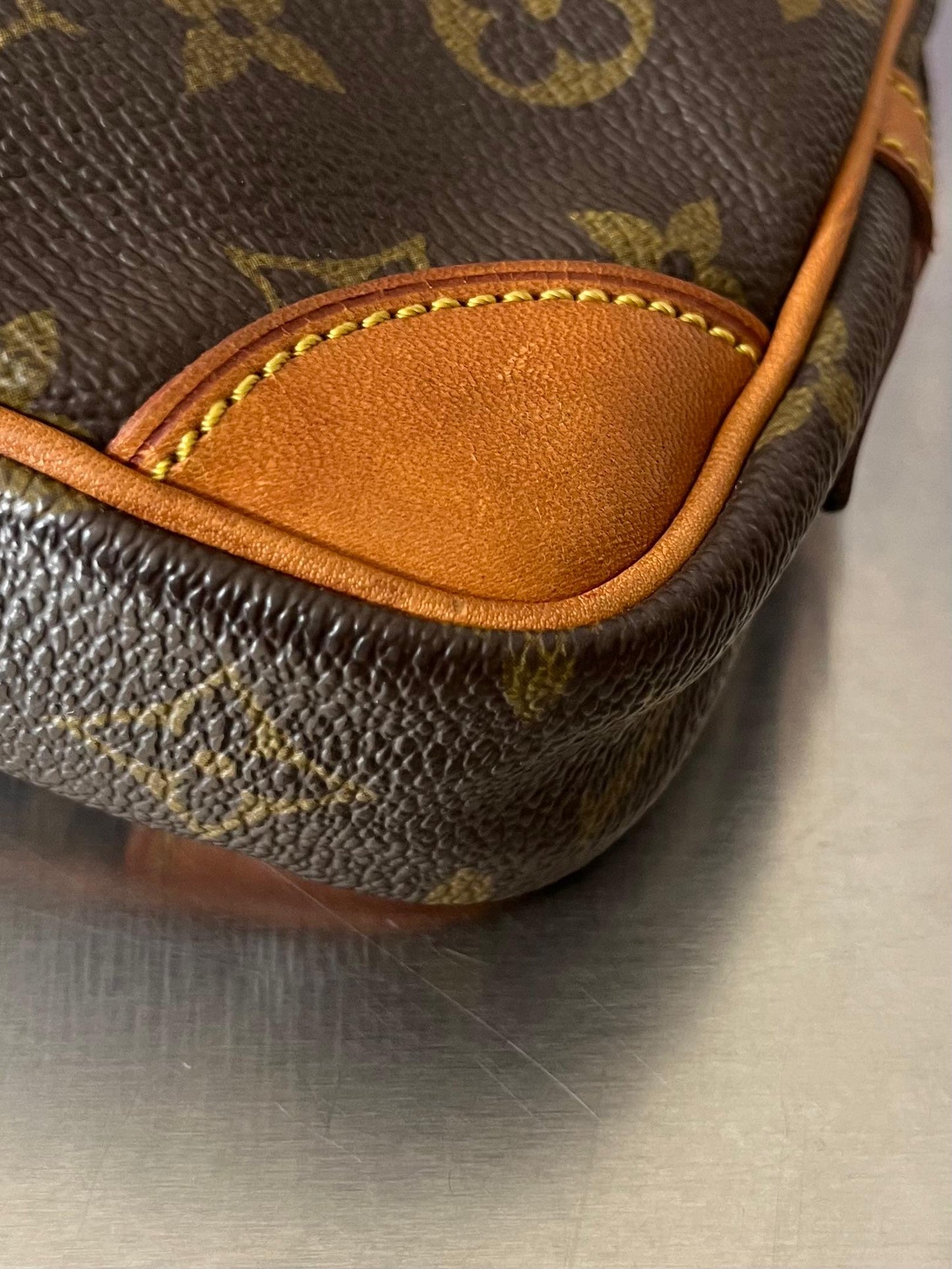 Louis Vuitton Marly Dragonne PM