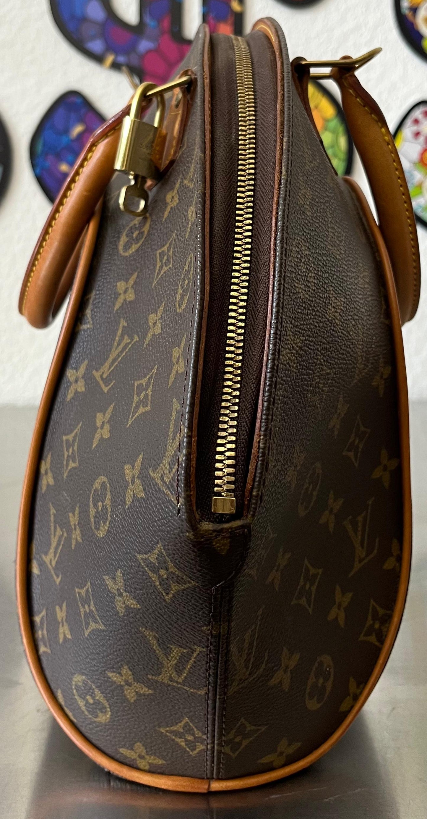 Louis Vuitton Ellipse MM