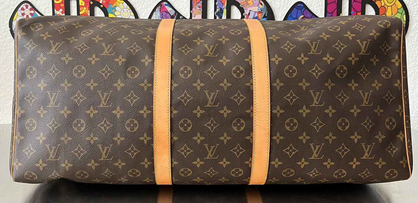 Louis Vuitton Keepall 60