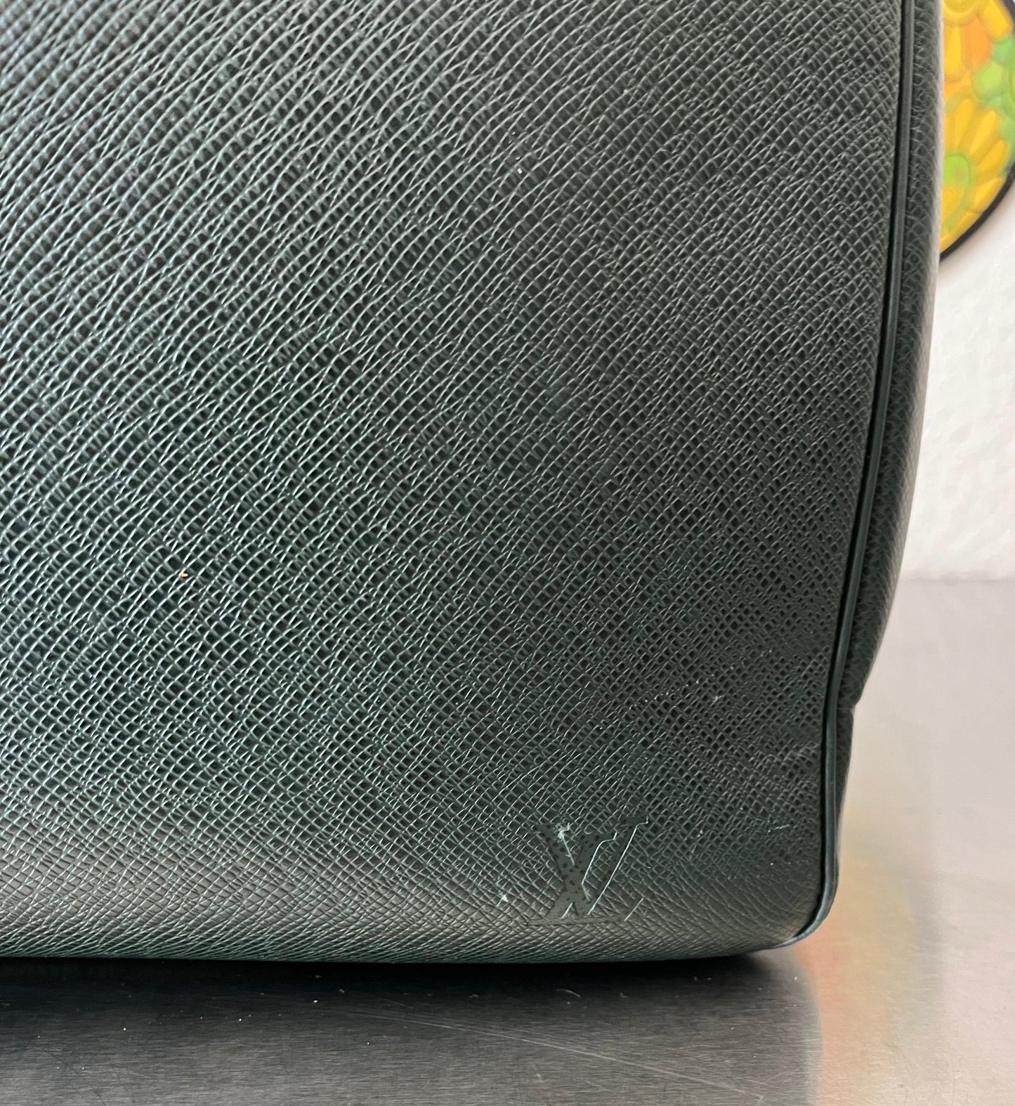 Louis Vuitton Helanga Taiga