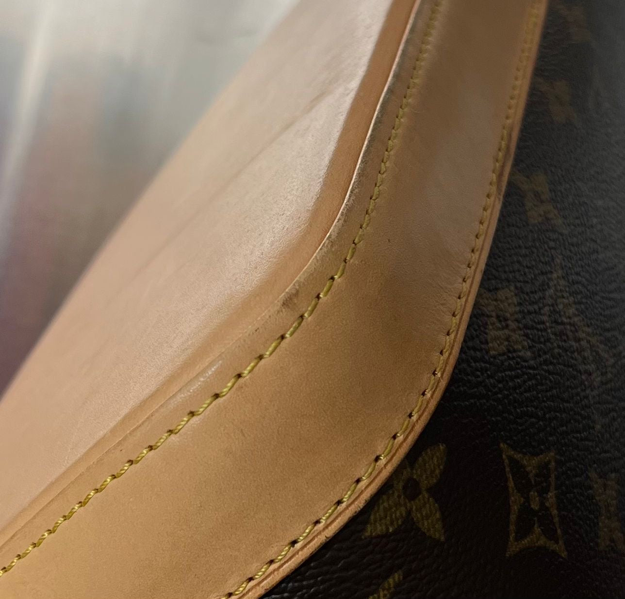 Louis Vuitton Alma PM