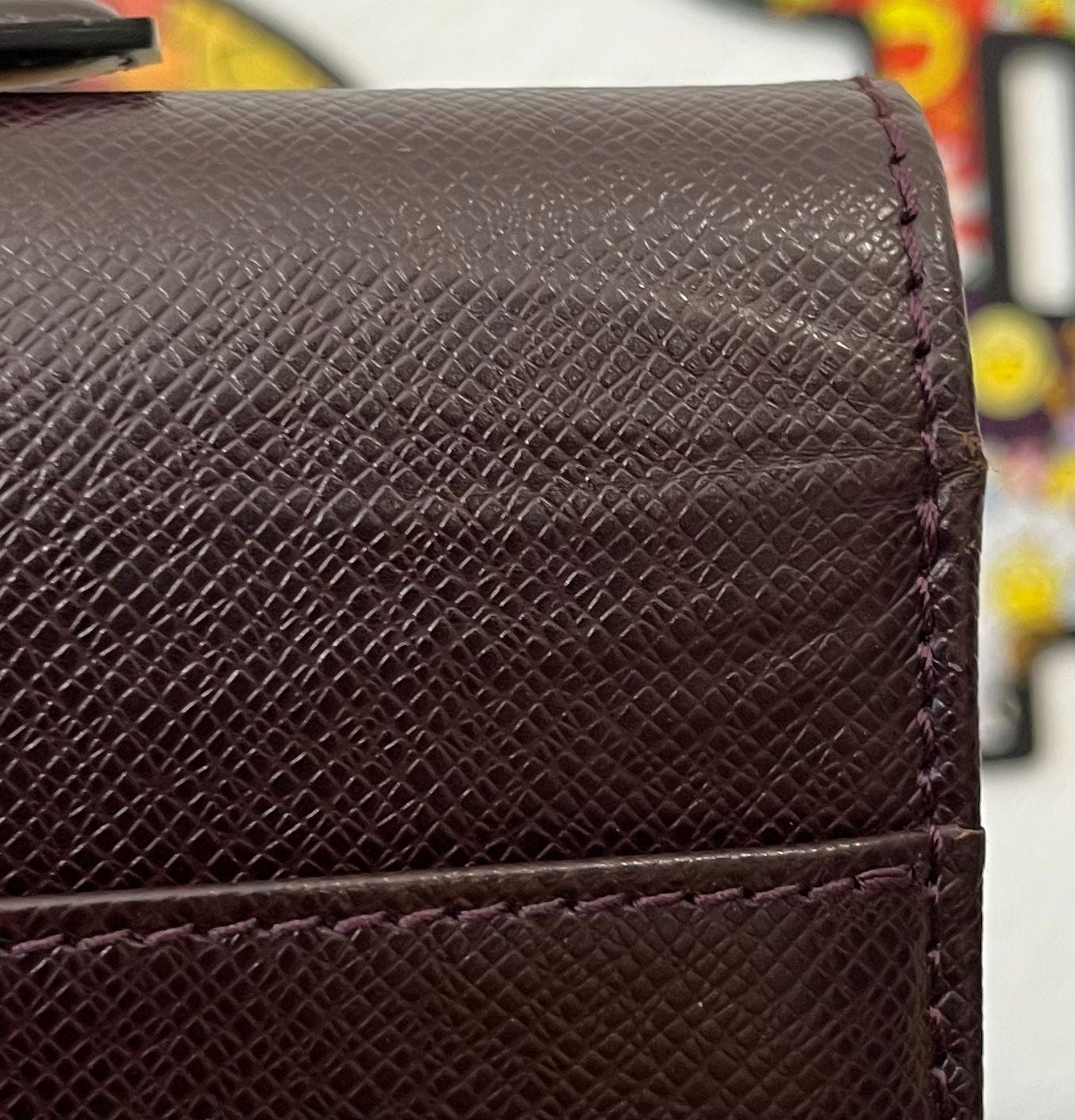 Louis Vuitton Serviette Kourad