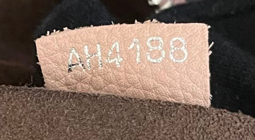 Louis Vuitton Haumea Magnolia Mahina