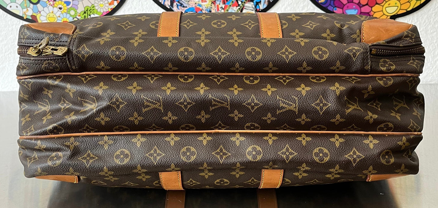 Louis Vuitton Sac Trois Posh 50