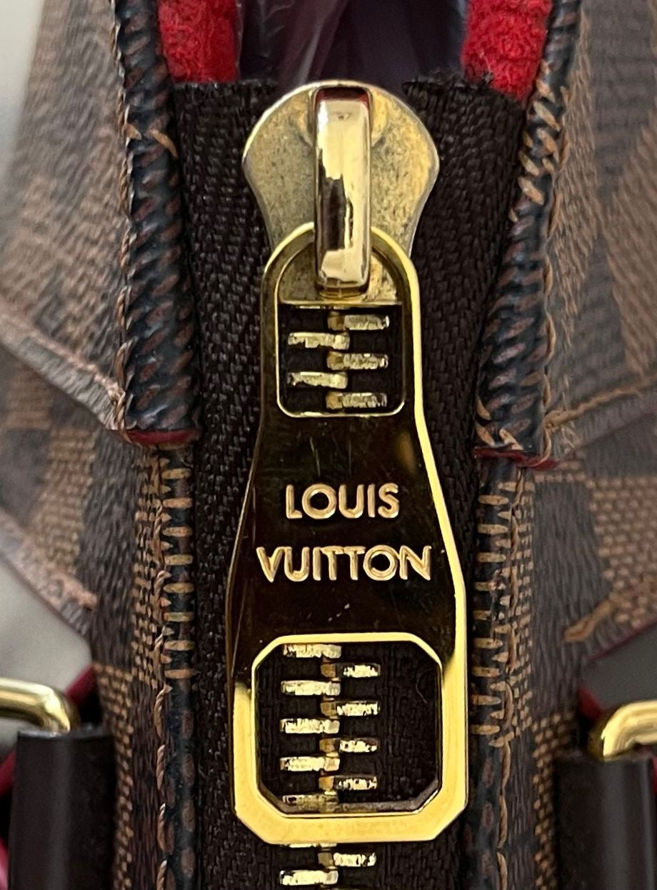 Louis Vuitton Caissa PM Damier