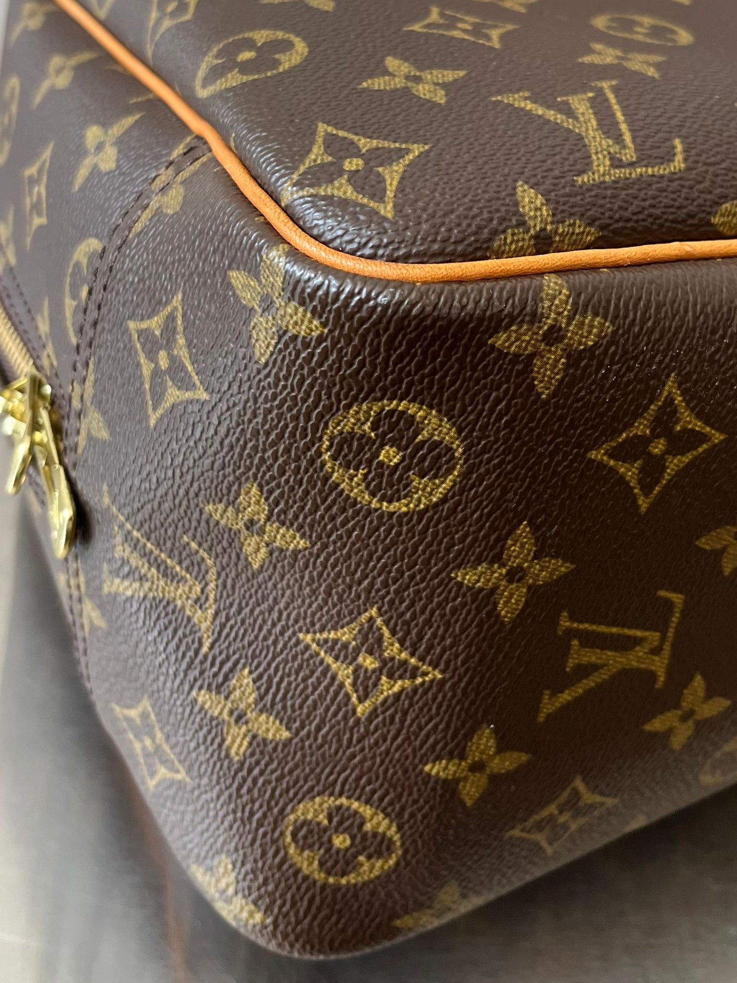 Louis Vuitton Deauville