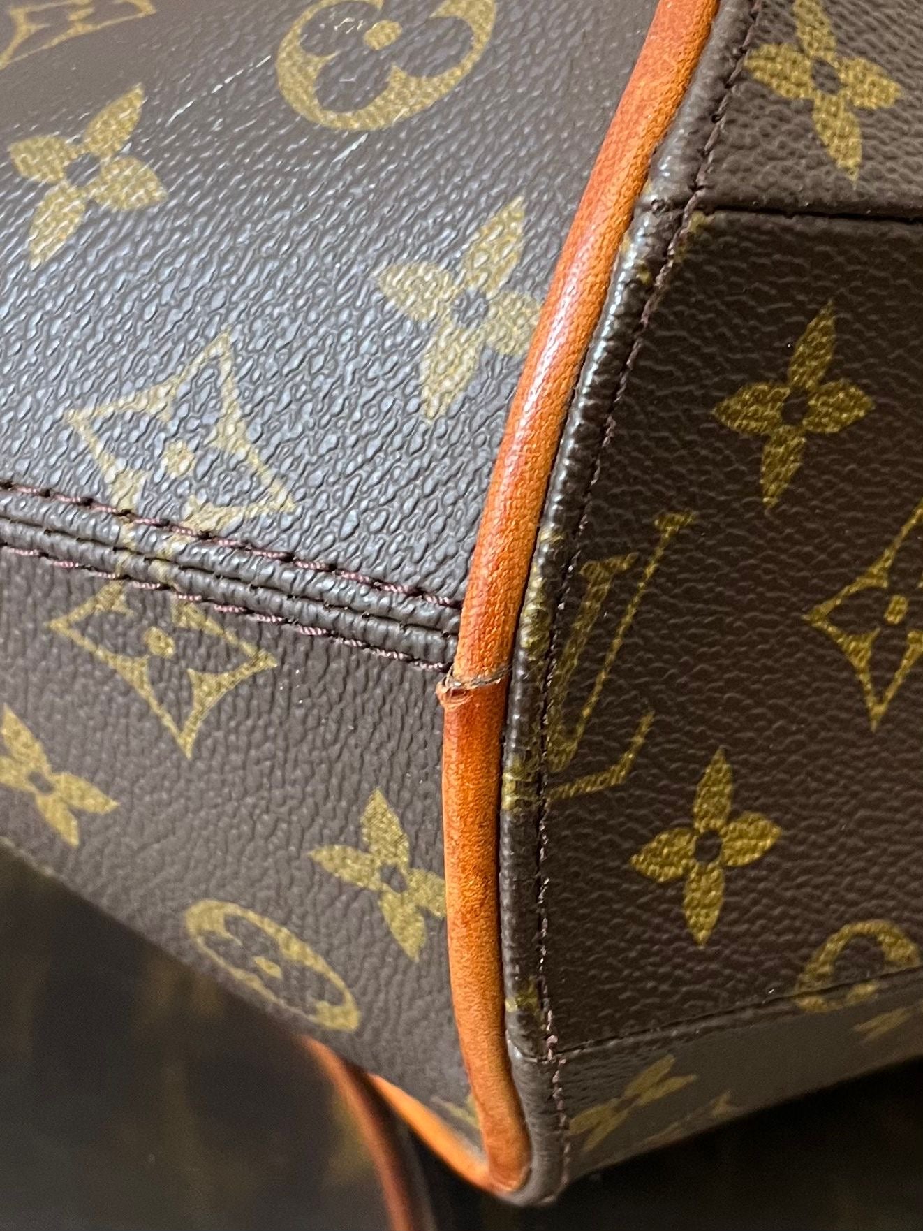 Louis Vuitton Ellipse MM