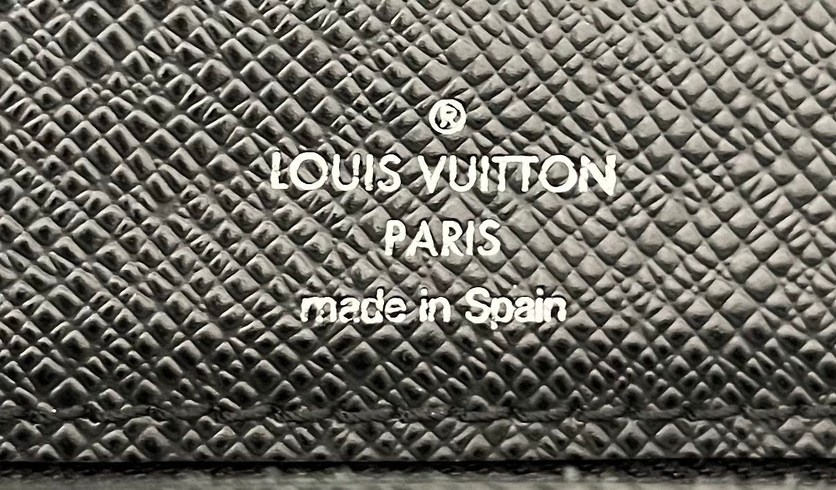 Louis Vuitton Belaia Taiga