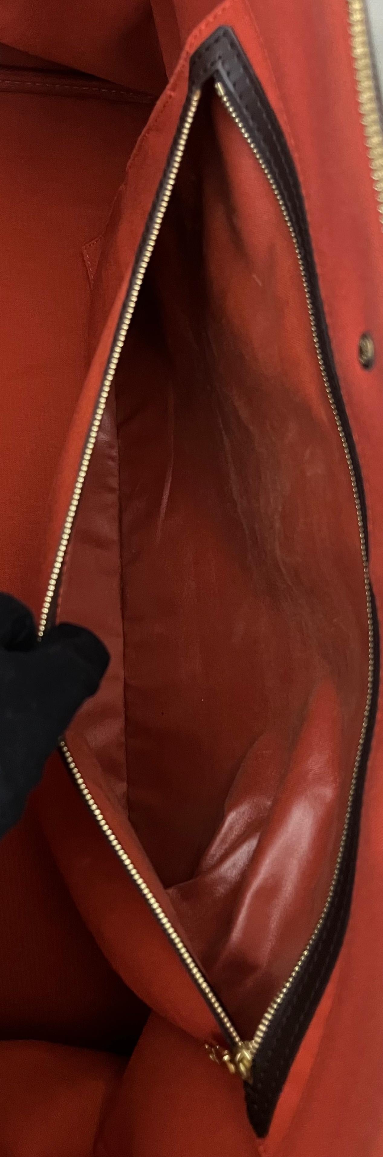 Louis Vuitton Greenwich GM