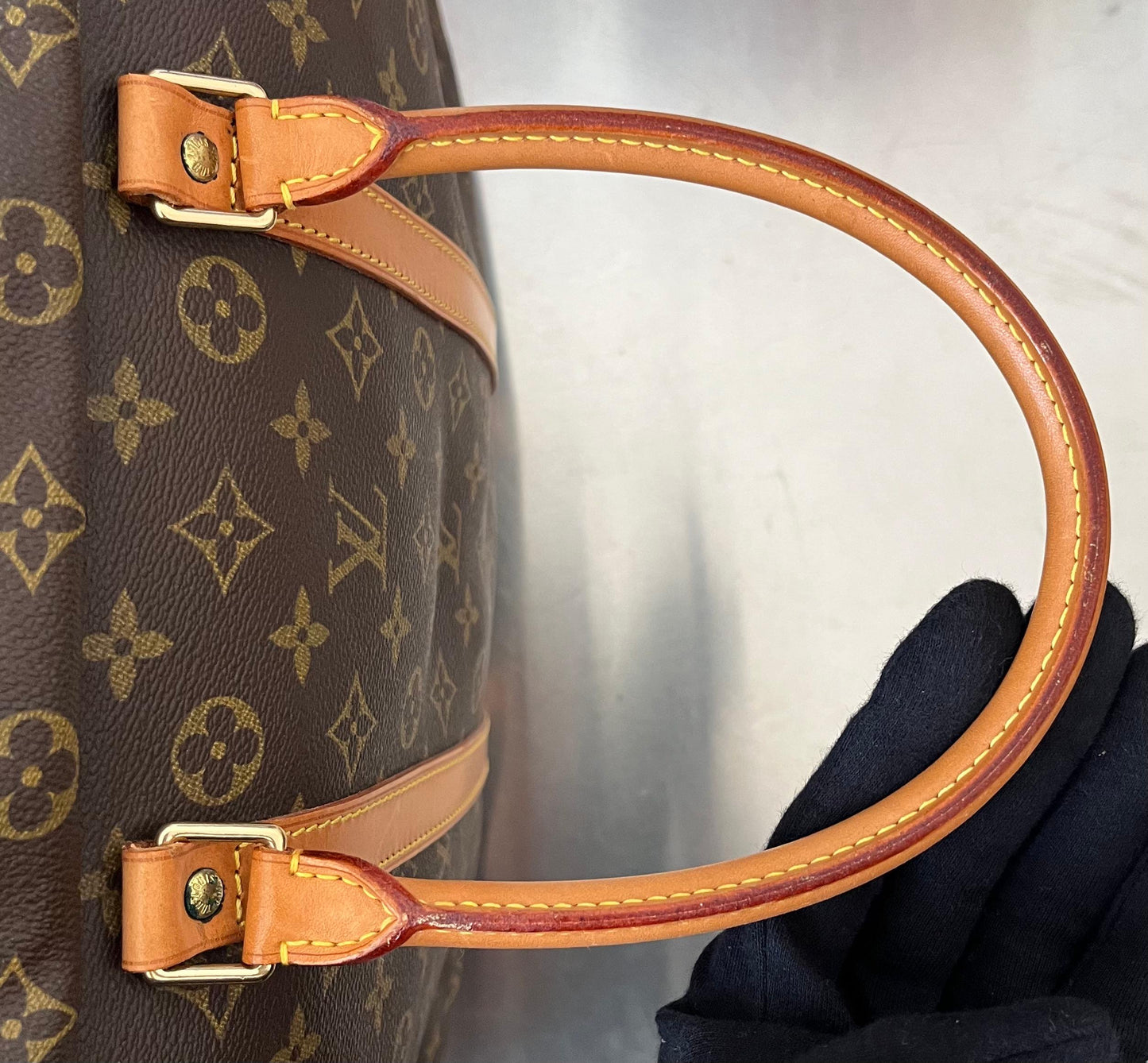 Louis Vuitton Sirius 50
