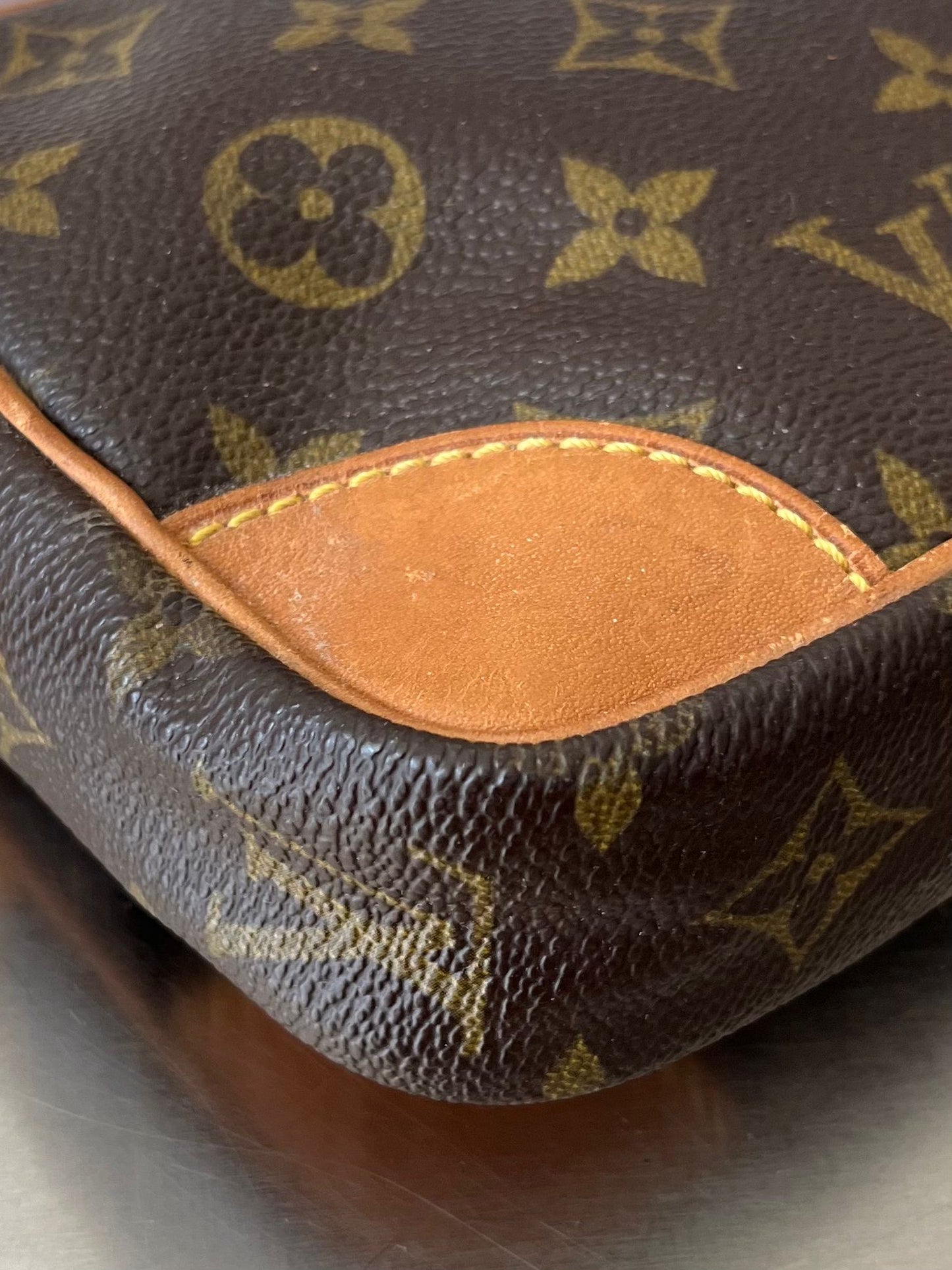 Louis Vuitton Marly Dragonne PM