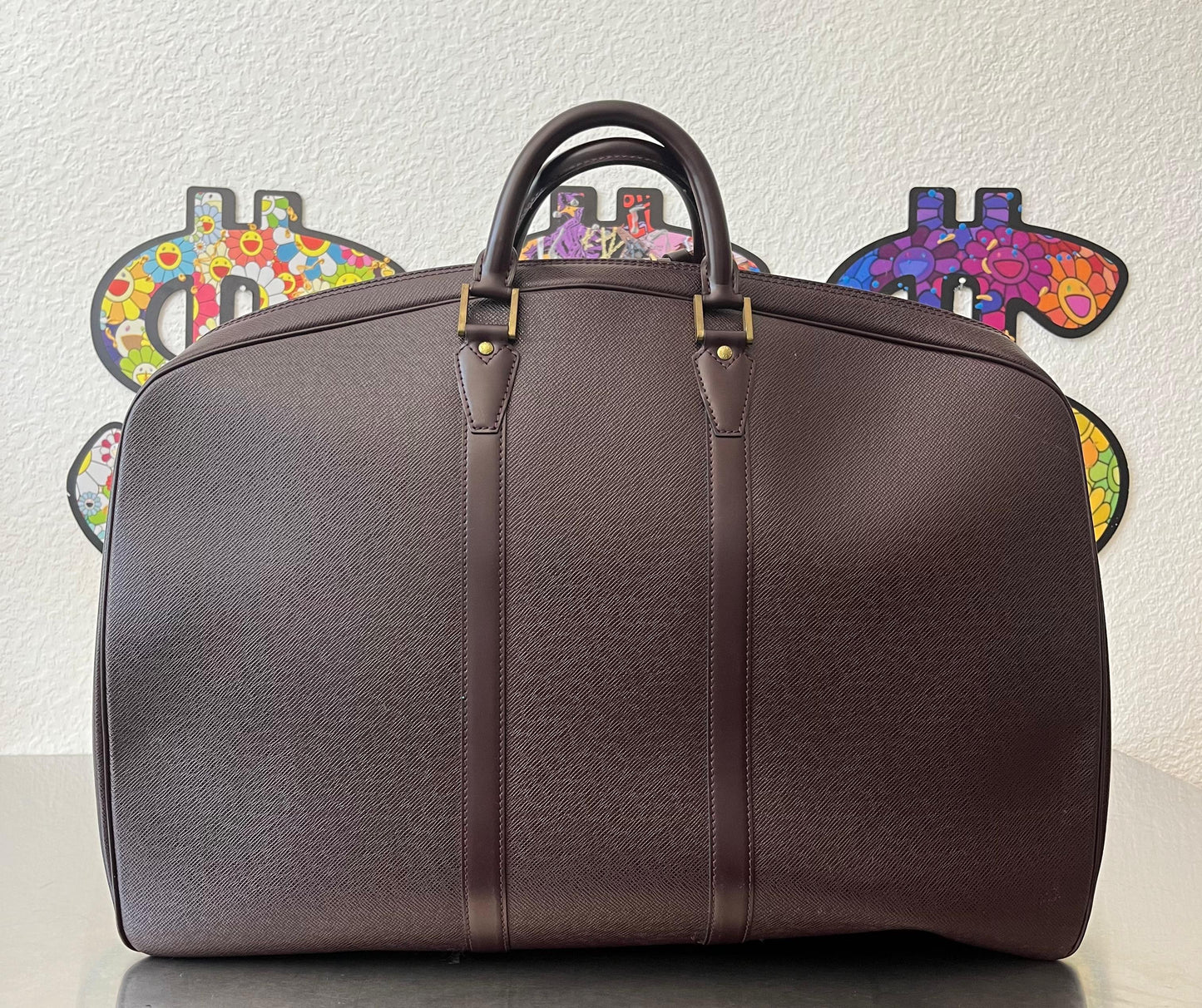Louis Vuitton Helanga Taiga