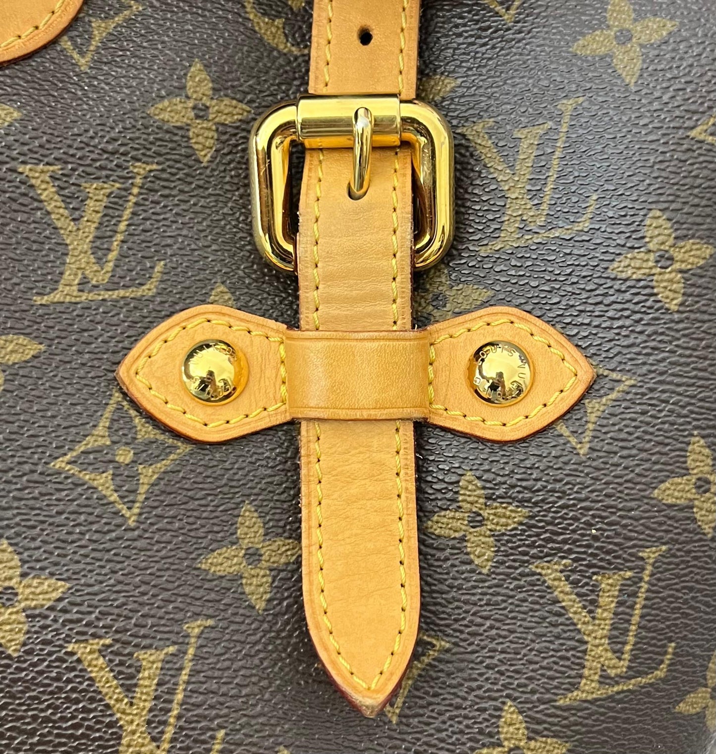 Louis Vuitton Palermo