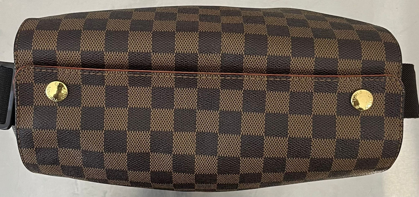 Louis Vuitton Naviglio Messenger