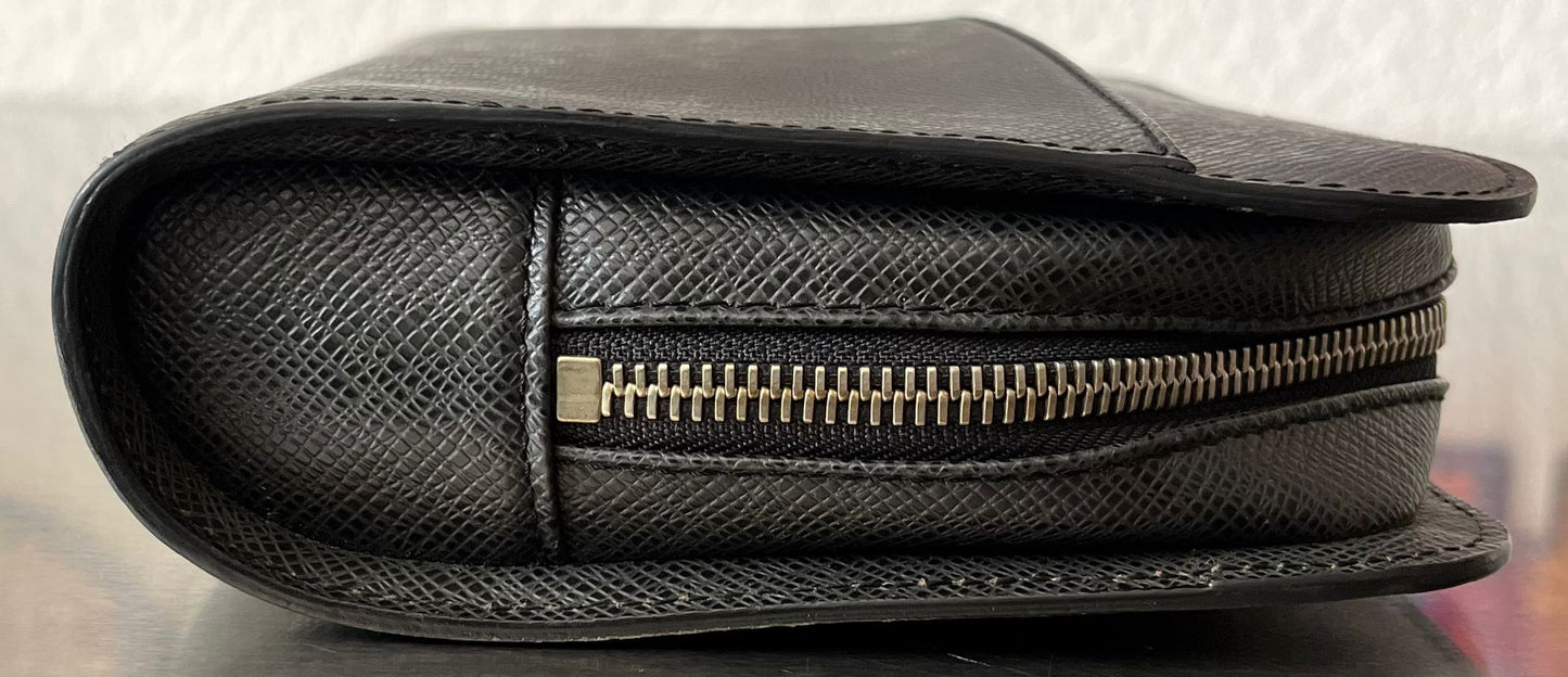 Louis Vuitton Baikal Taiga