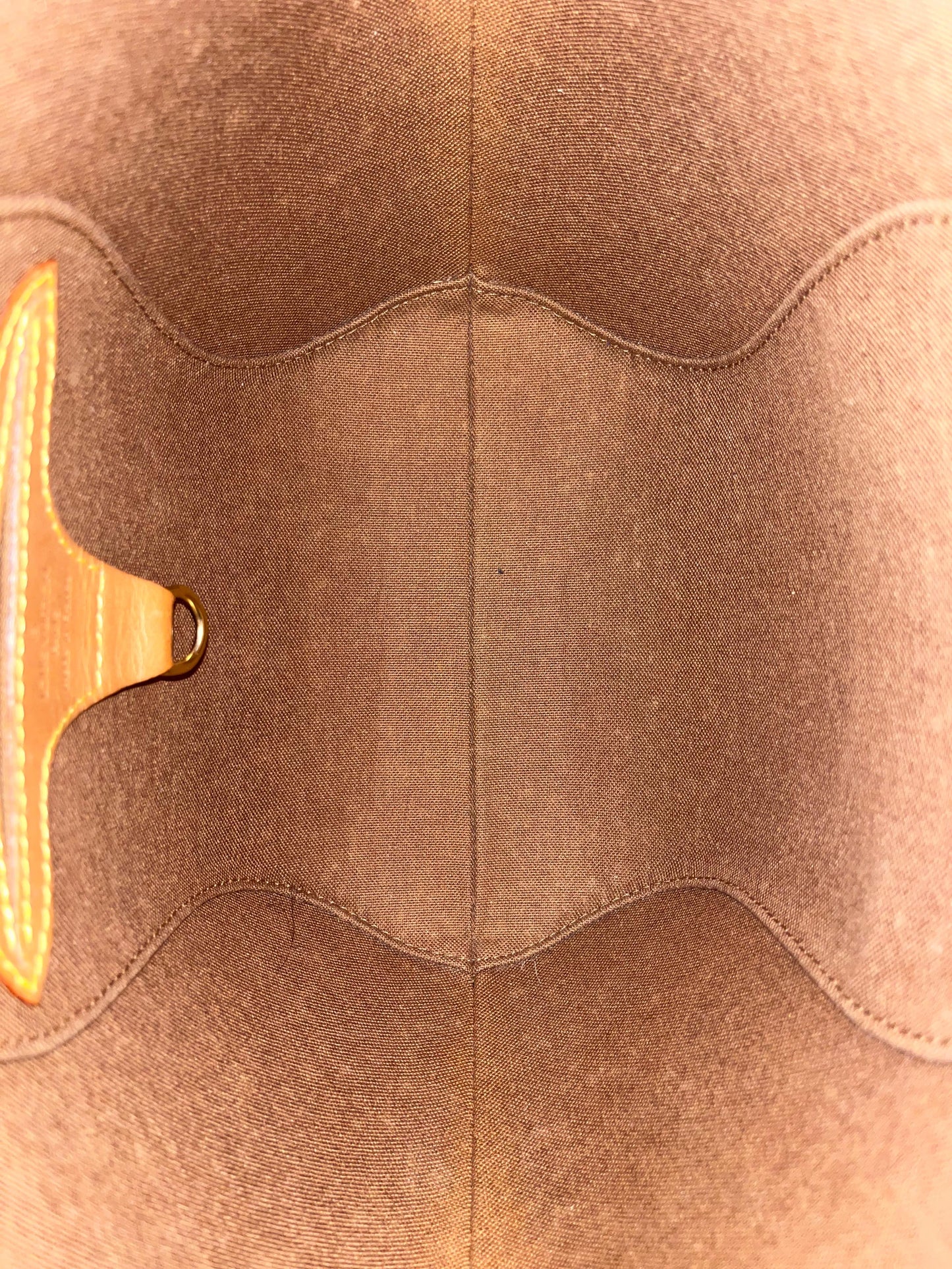Louis Vuitton Ellipse PM