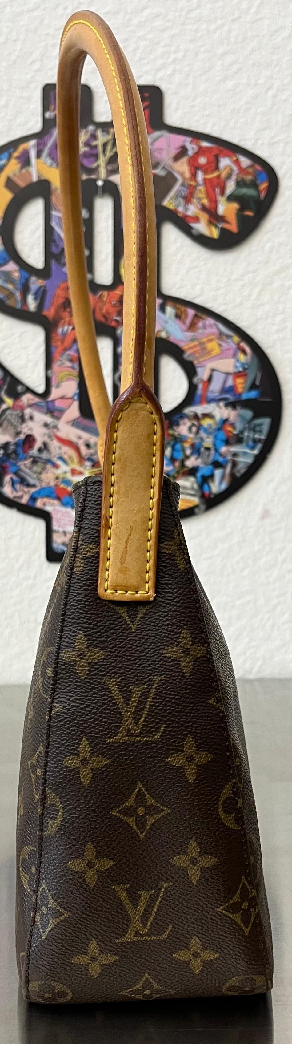 Louis Vuitton Looping MM