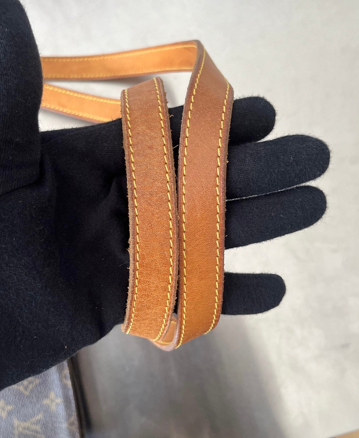 Louis Vuitton Sac Shopping