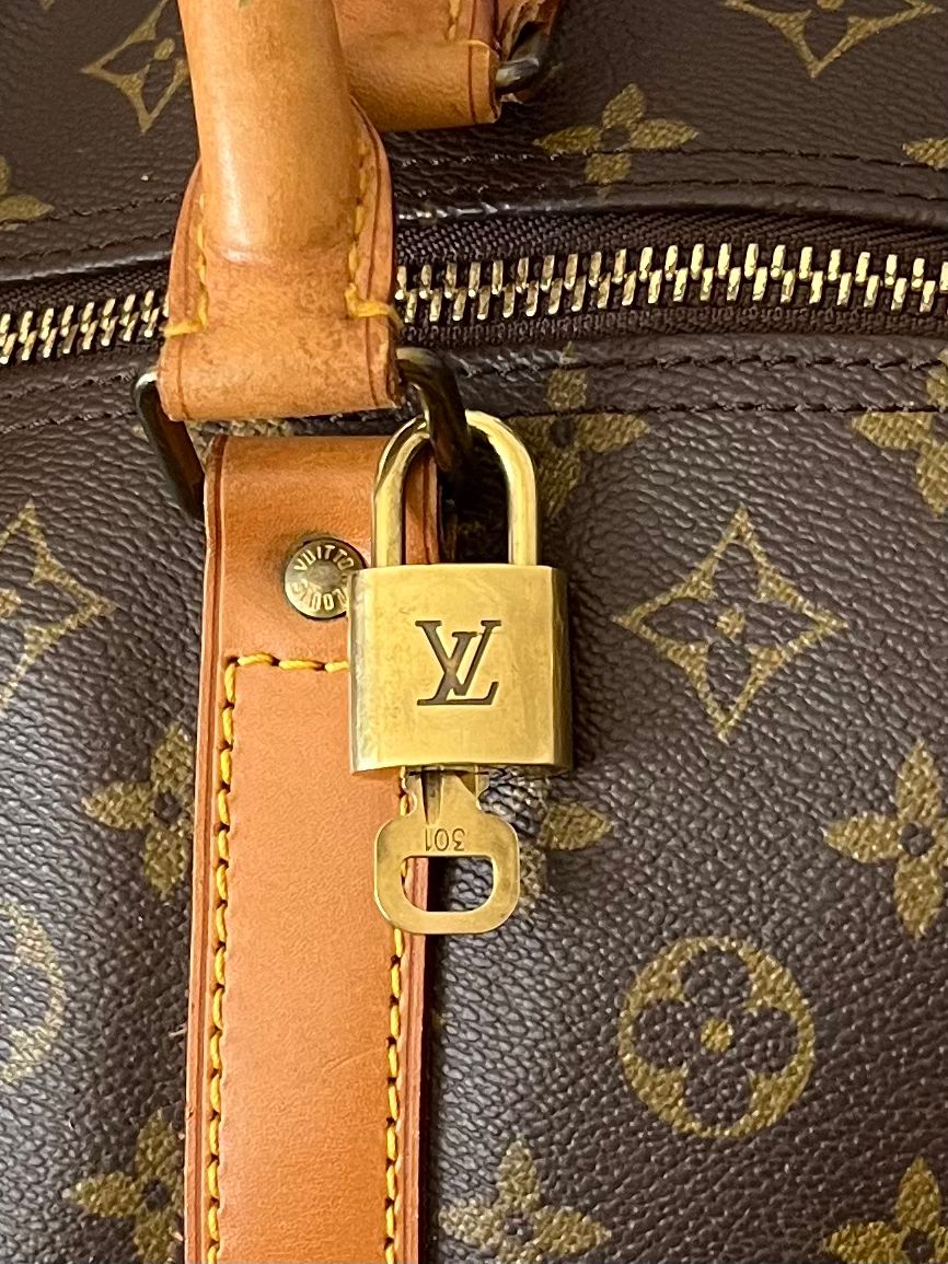 Louis Vuitton Keepall 60