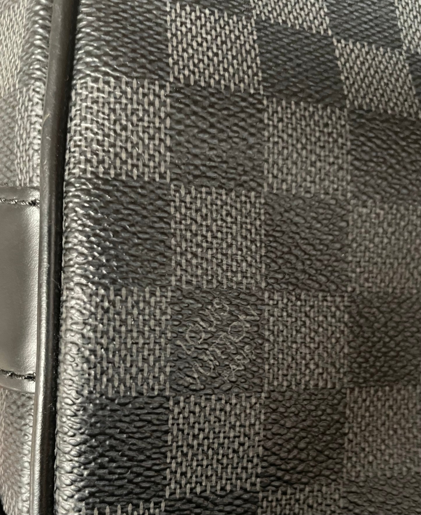 Louis Vuitton Tadao Damier