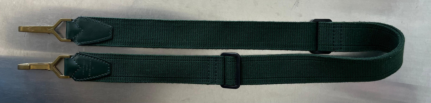 Louis Vuitton Kendall PM Taiga Leder
