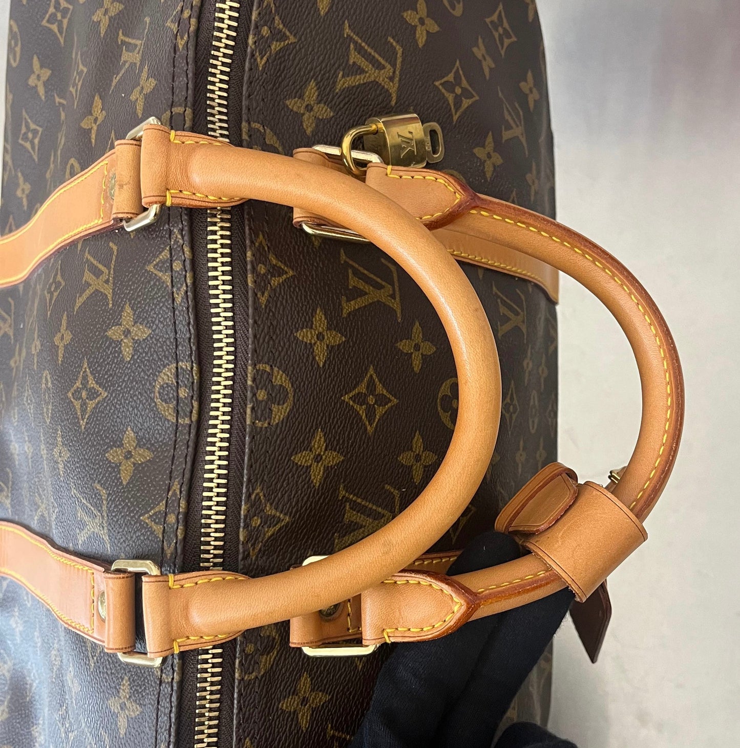 Louis Vuitton Keepall 50