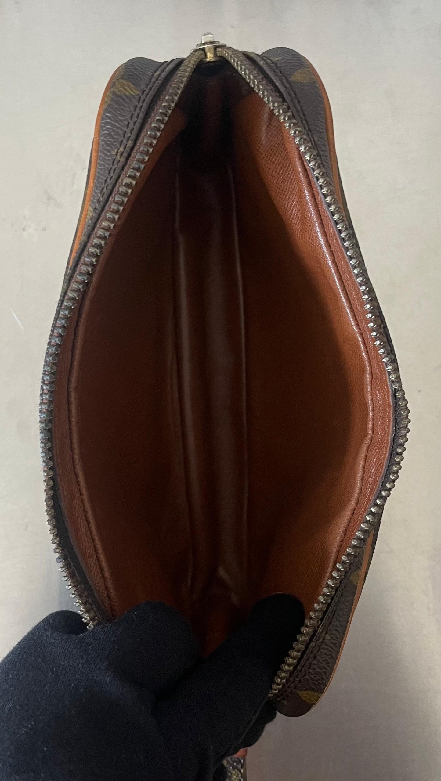 Louis Vuitton Marly Dragonne PM