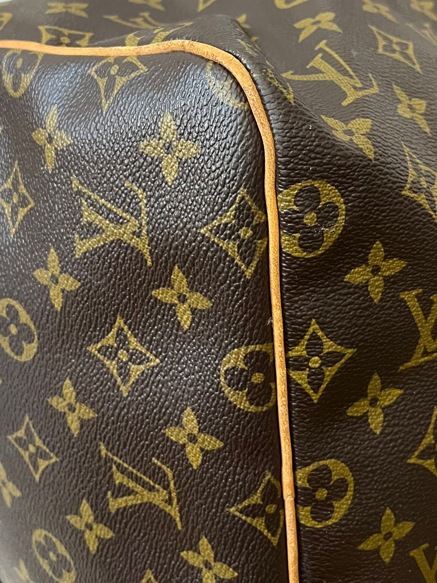 Louis Vuitton Keepall 55