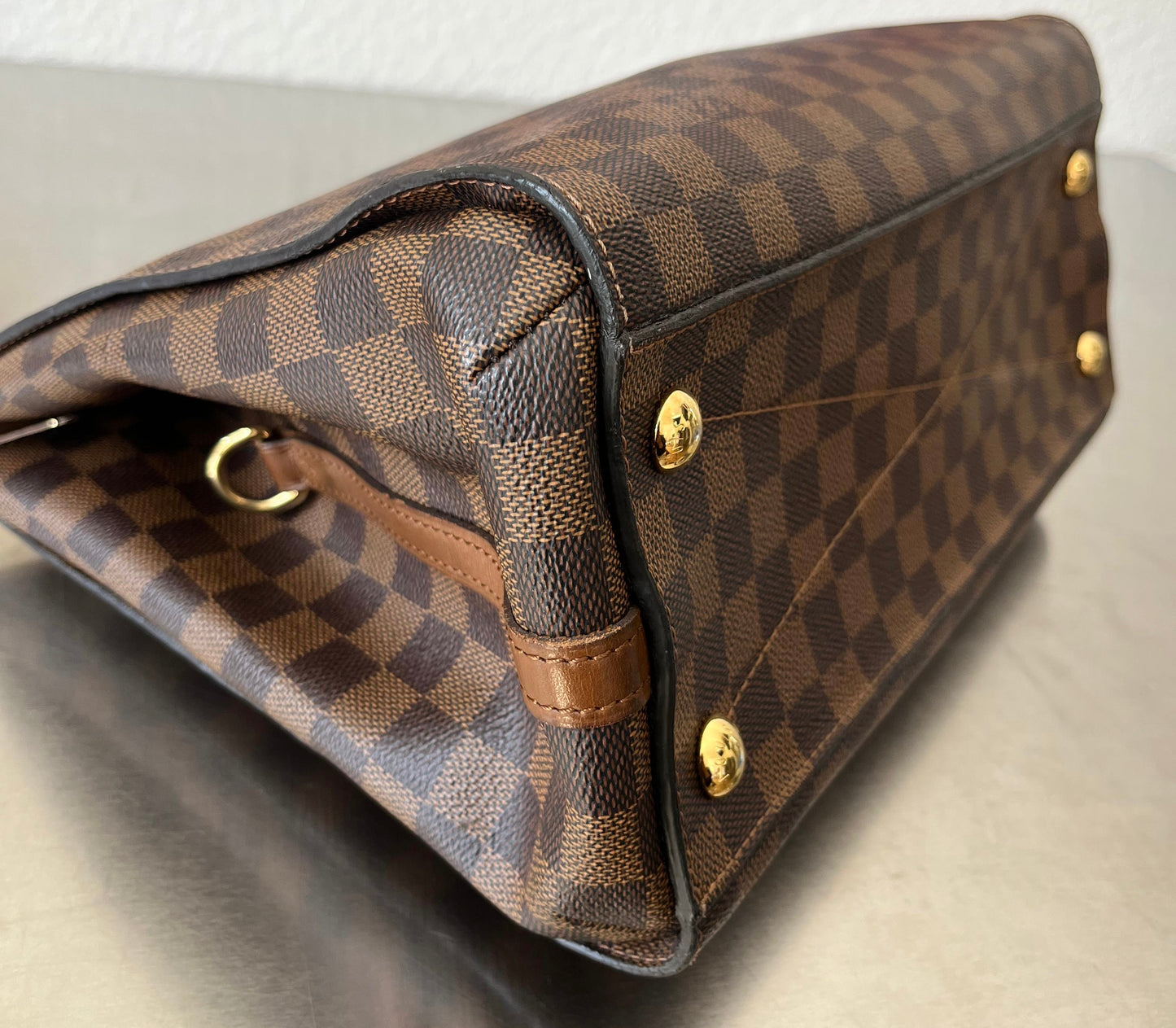 Louis Vuitton Greenwich Damier