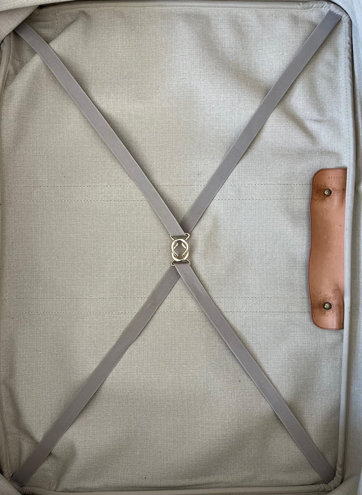 Louis Vuitton Sirius 65