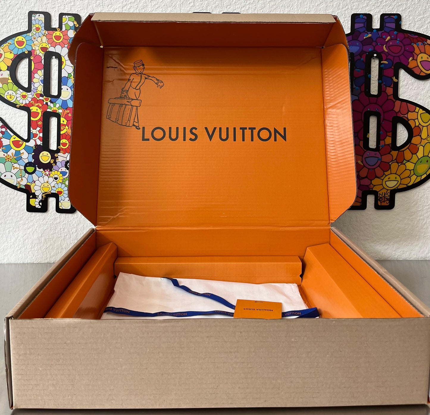 Louis Vuitton Metis Pochette Infrarouge (Limitiertes Modell)
