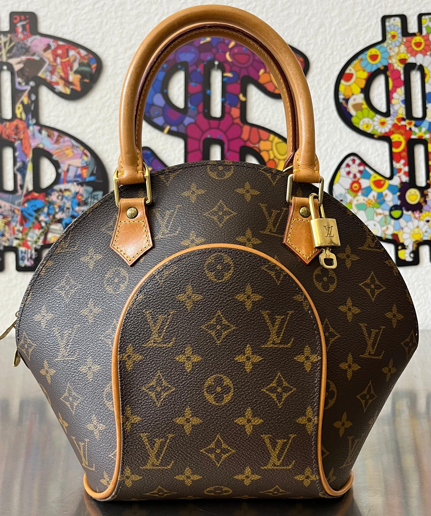 Louis Vuitton Ellipse PM