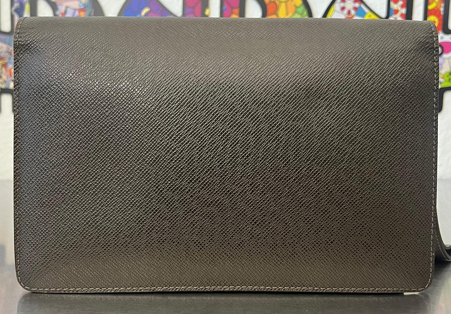 Louis Vuitton Belaia Taiga