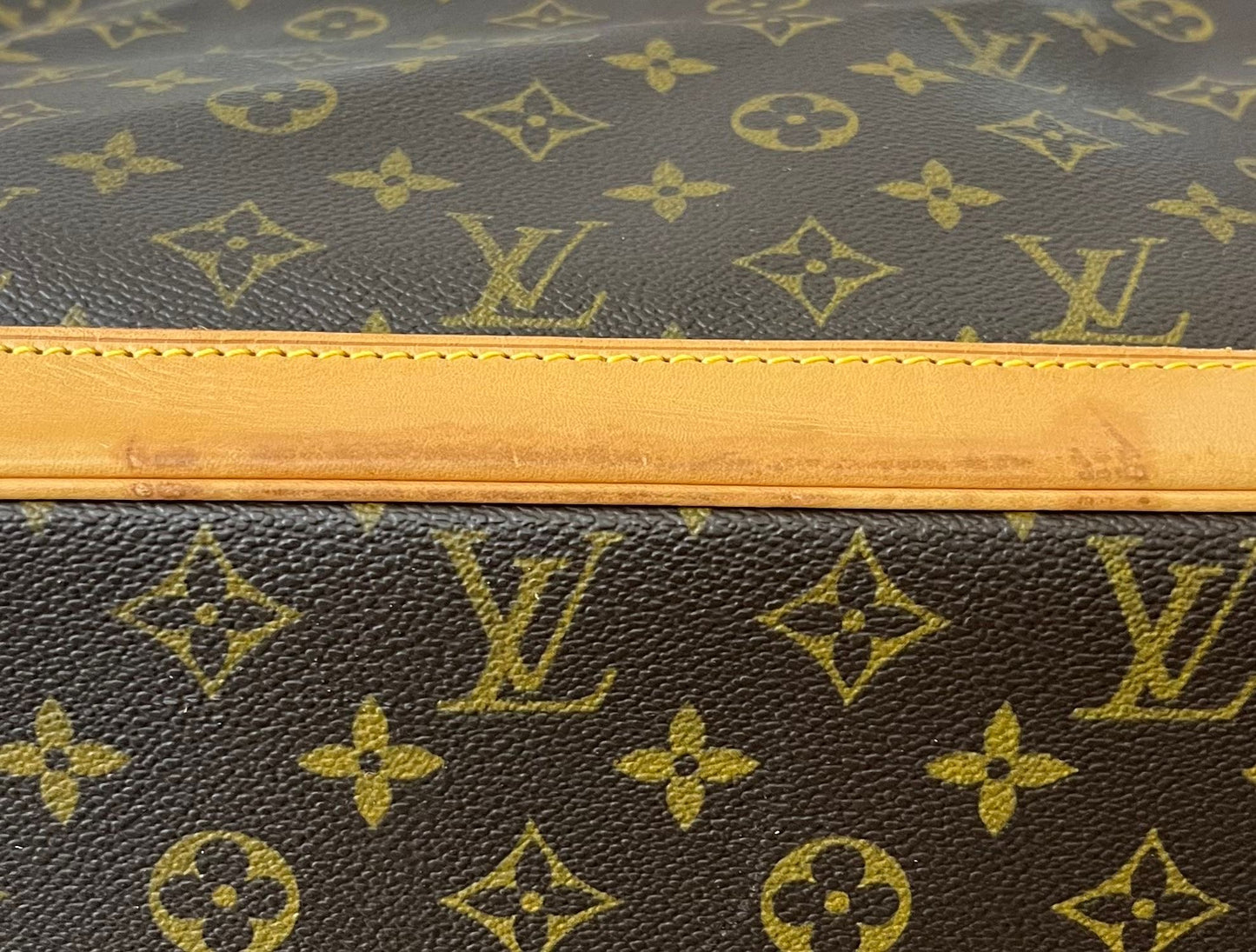 Louis Vuitton Cruiser Bag 50