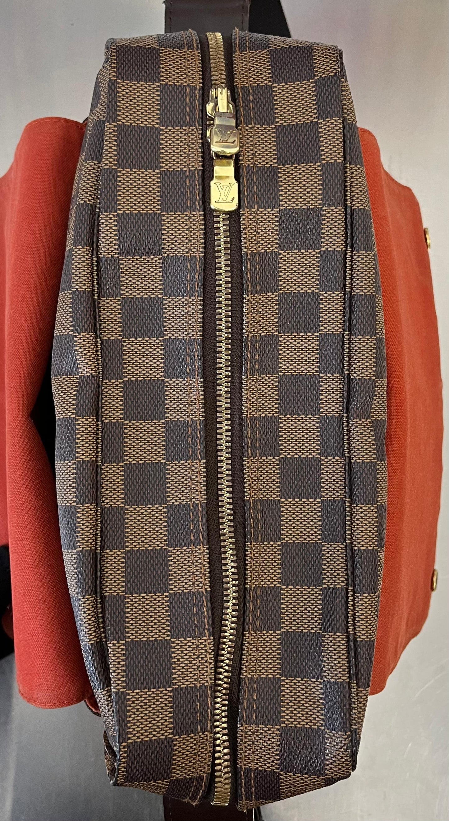Louis Vuitton Naviglio Messenger