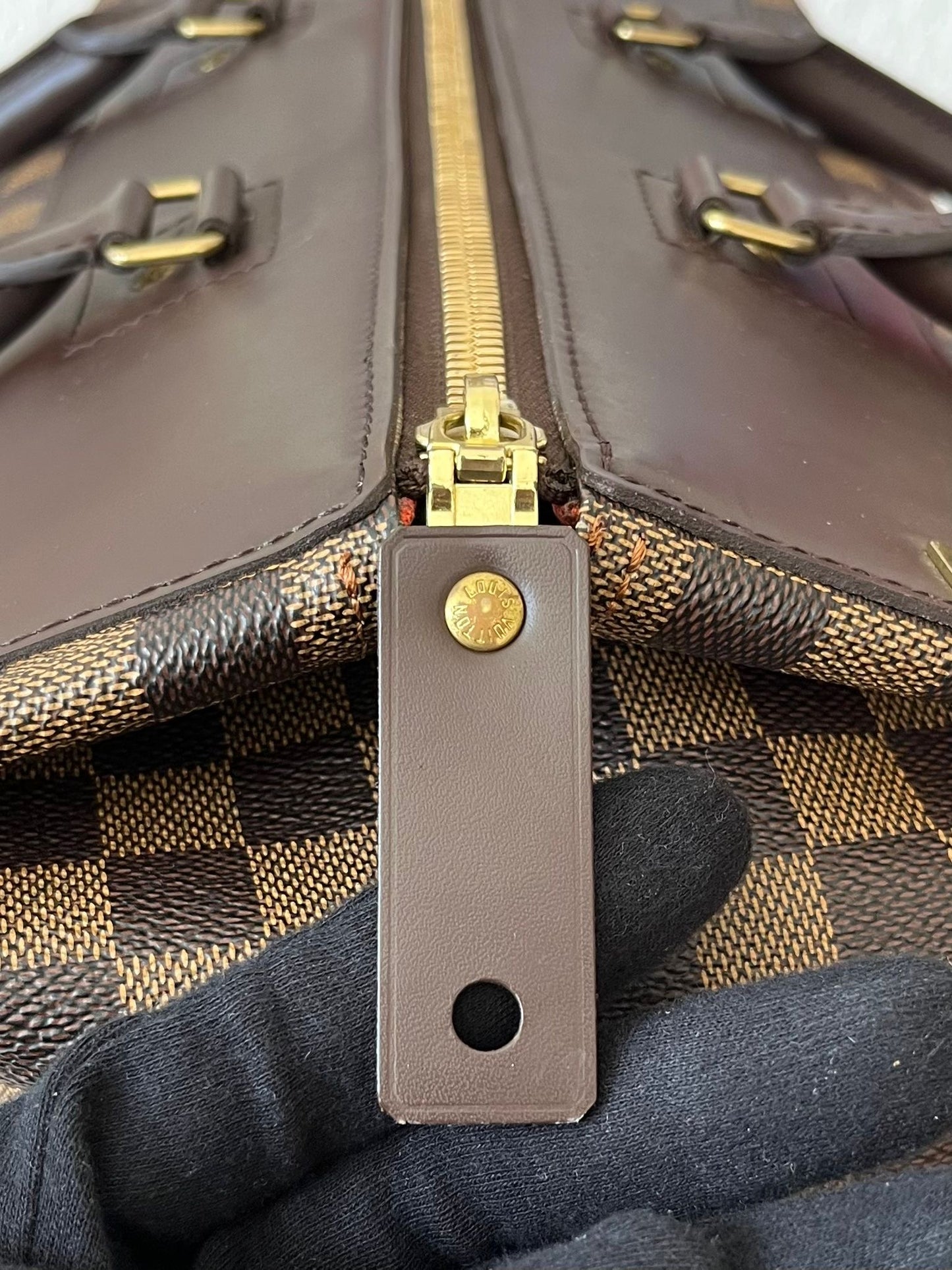 Louis Vuitton Greenwich PM