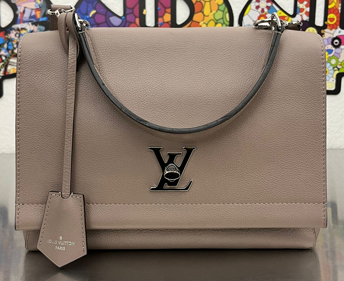 Louis Vuitton Lockme II