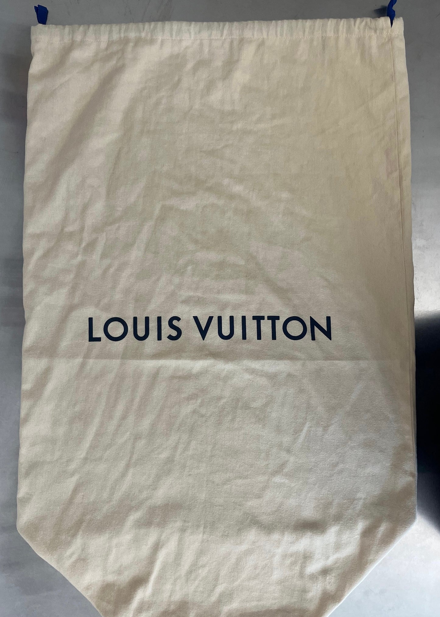 Louis Vuitton Keepall 50