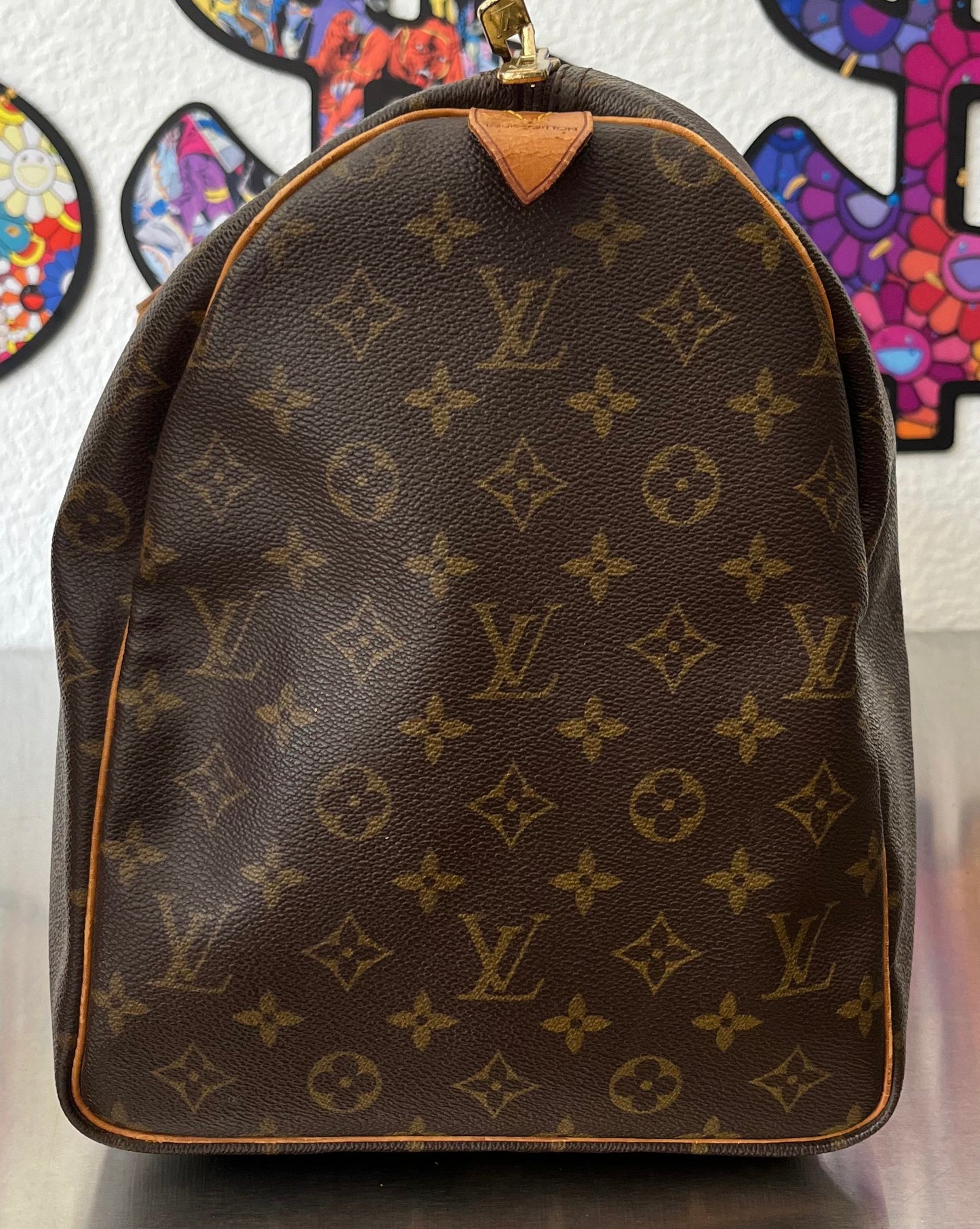 Louis Vuitton Keepall 50
