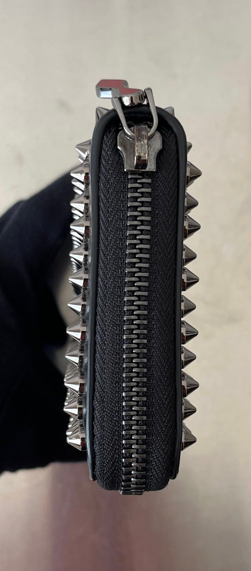 Christian Louboutin Panettone Wallet