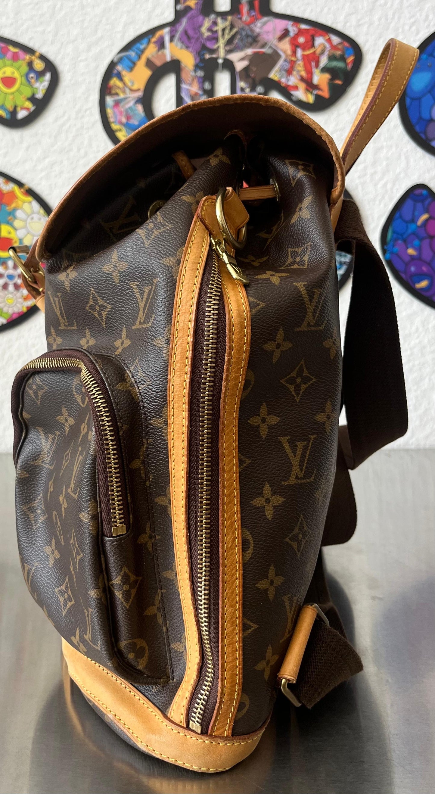 Louis Vuitton Bosphore Sac à Dos
