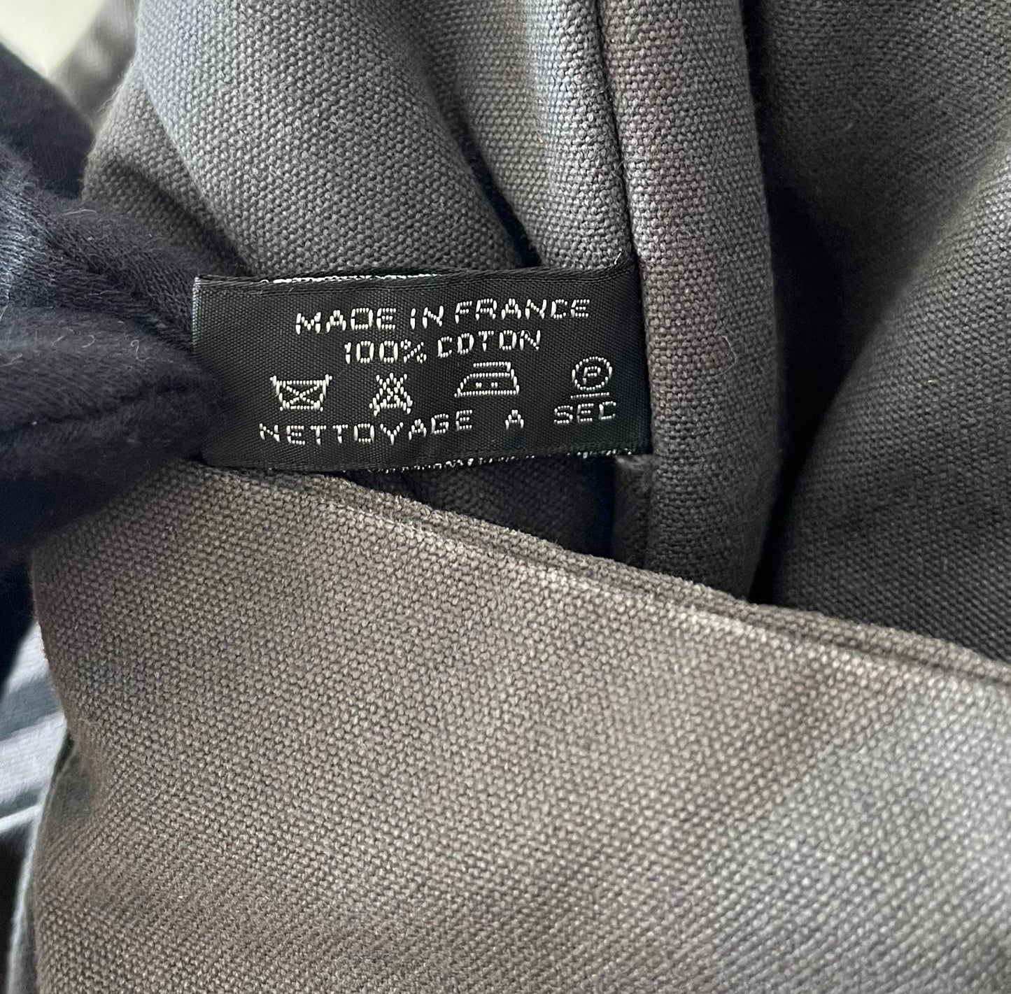 Hermès Fourre Tout Bassus
