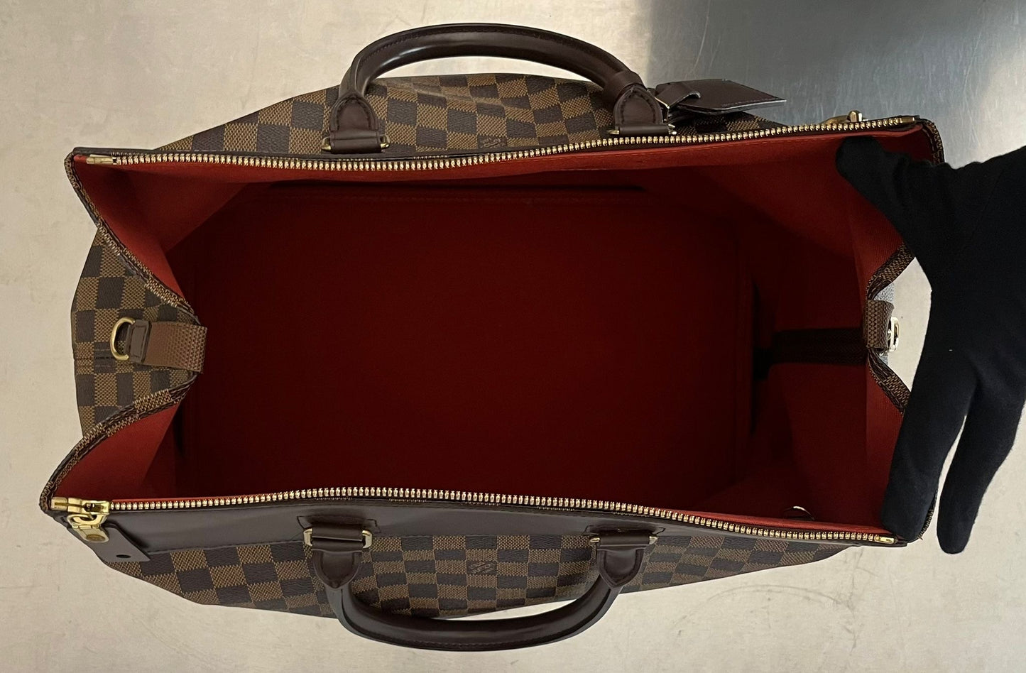 Louis Vuitton Greenwich PM